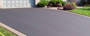 Pearl River, LA Driveway Paving Services Company